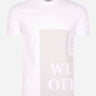Weekend Offender T-shirts Ryan - white
