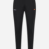 Ellesse Joggingbroeken Bertoni track pant - black