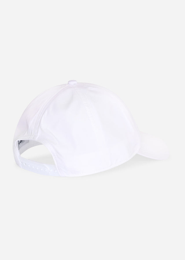 Ellesse Caps Olbo cap - white