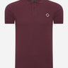 MA.Strum Polo's SS pique polo - fig