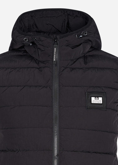 Weekend Offender Bodywarmers Toronto - black