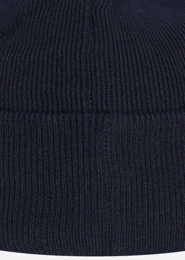 Barbour Mutsen Swinton ivy beanie - navy