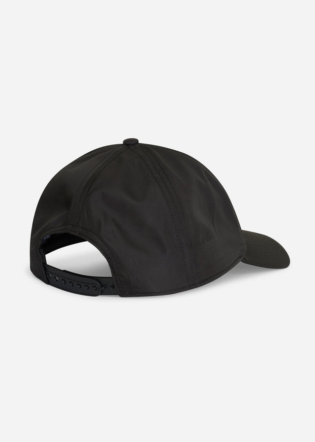 Ellesse Caps Olbo cap - black