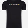 Weekend Offender T-shirts Max - black