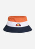 Ellesse Bucket Hats Onzio bucket hat - orange