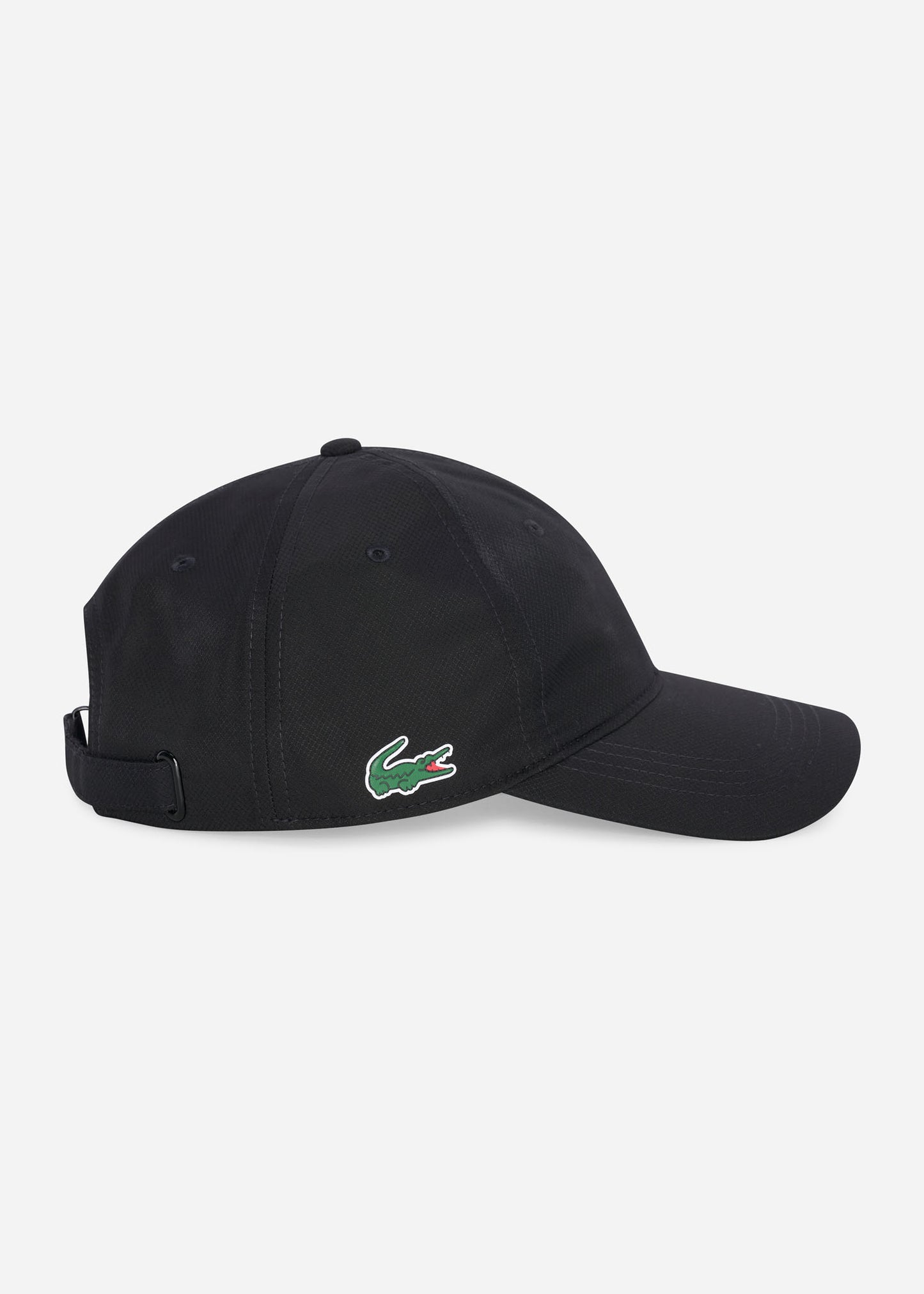 Lacoste Petten Cap - black