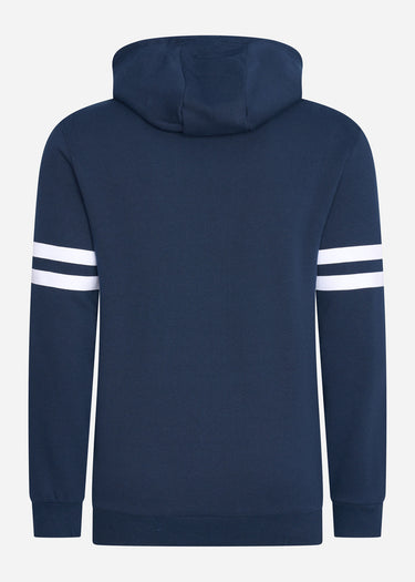 Ellesse Hoodies Municipio oh hoody - navy
