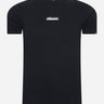 Ellesse T-shirts Kika tee - black