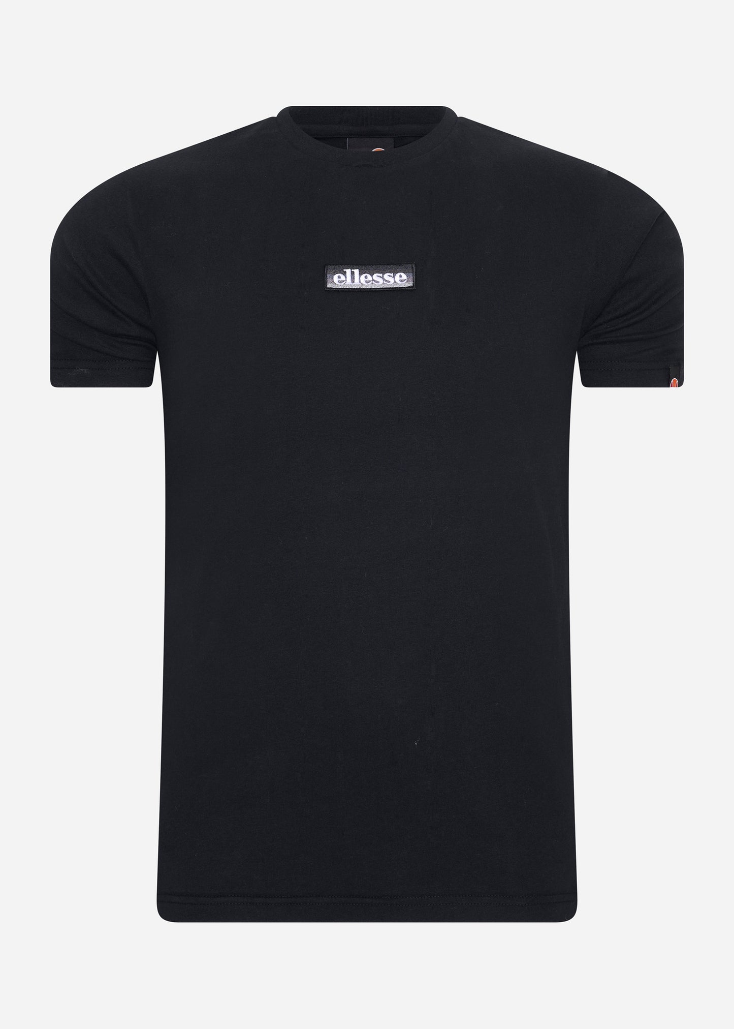 Ellesse T-shirts Kika tee - black