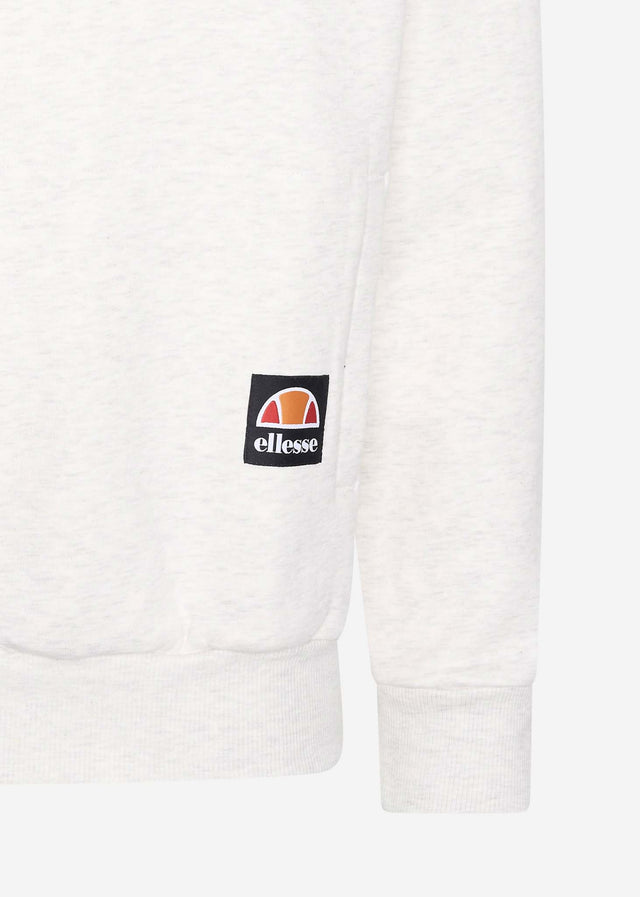 Ellesse Hoodies Hanli oh hoody - off white