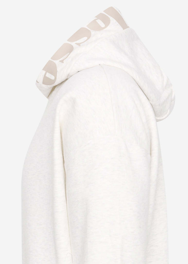 Ellesse Hoodies Hanli oh hoody - off white