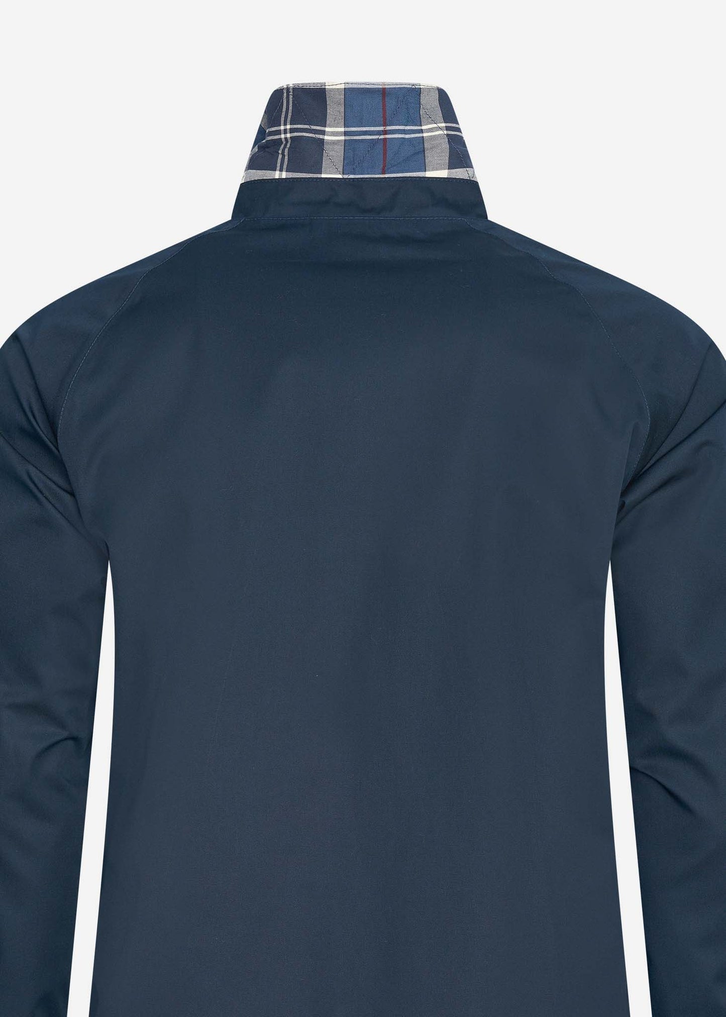 Barbour Jassen Rokig jacket - navy summer navy