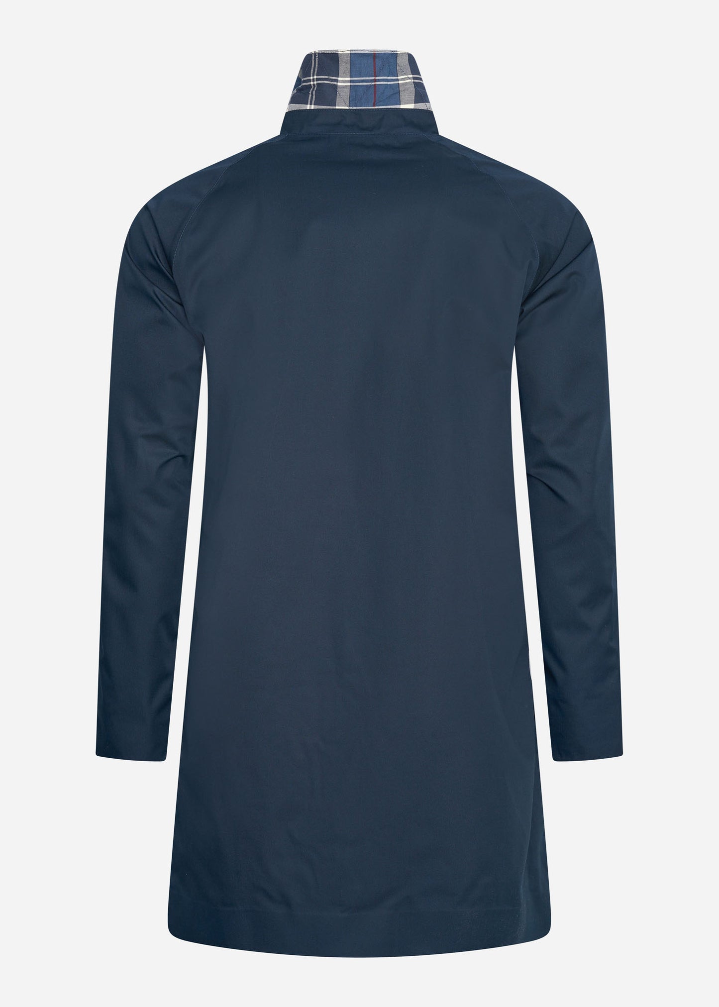 Barbour Jassen Rokig jacket - navy summer navy