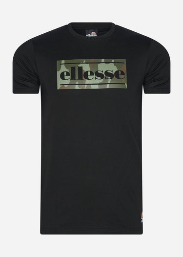 Ellesse T-shirts  Avel tee - black
