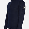 Weekend Offender Truien Castillos - navy