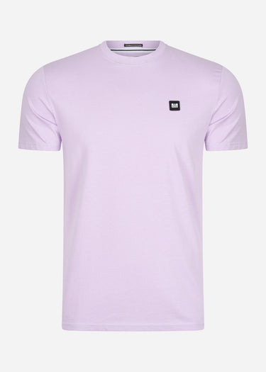 Weekend Offender T-shirts Cannon beach - wisteria