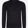 Weekend Offender Truien Castillos - black