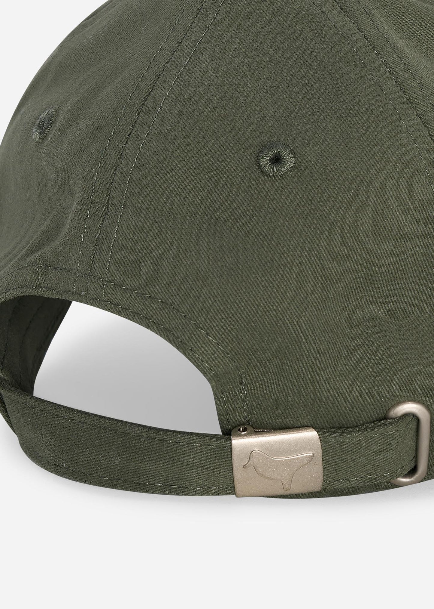 Weekend Offender Petten Valetta - dark green