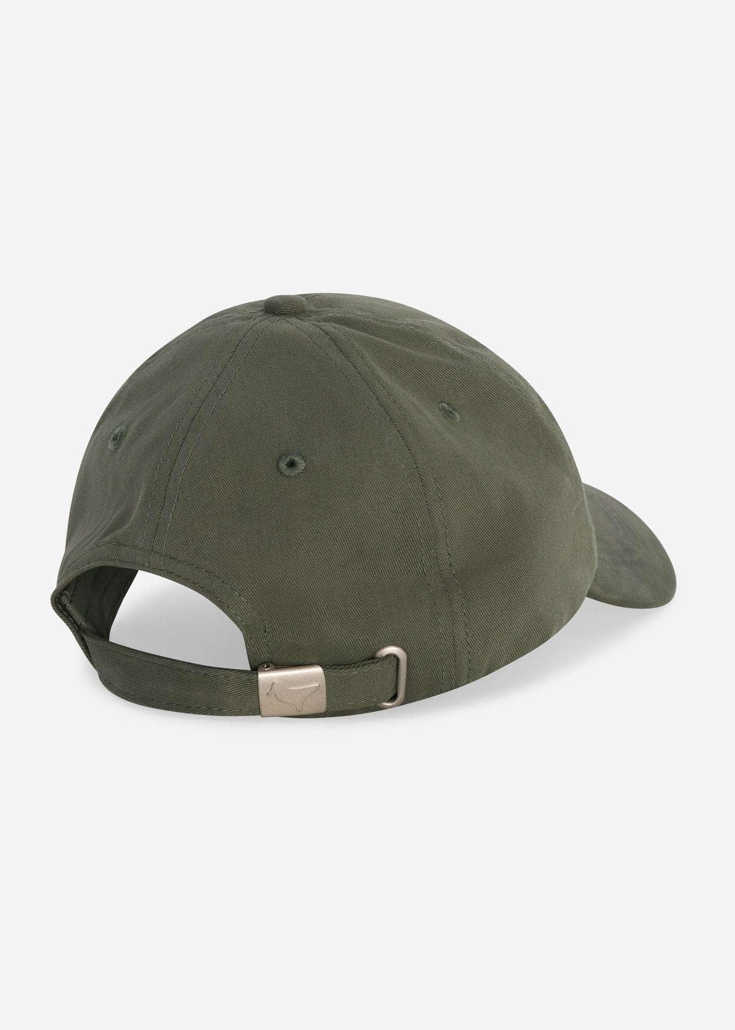 Weekend Offender Petten Valetta - dark green