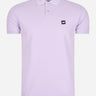 Weekend Offender Polo's Caneiros - wisteria