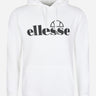 Ellesse Hoodies Oodia oh hoody - white