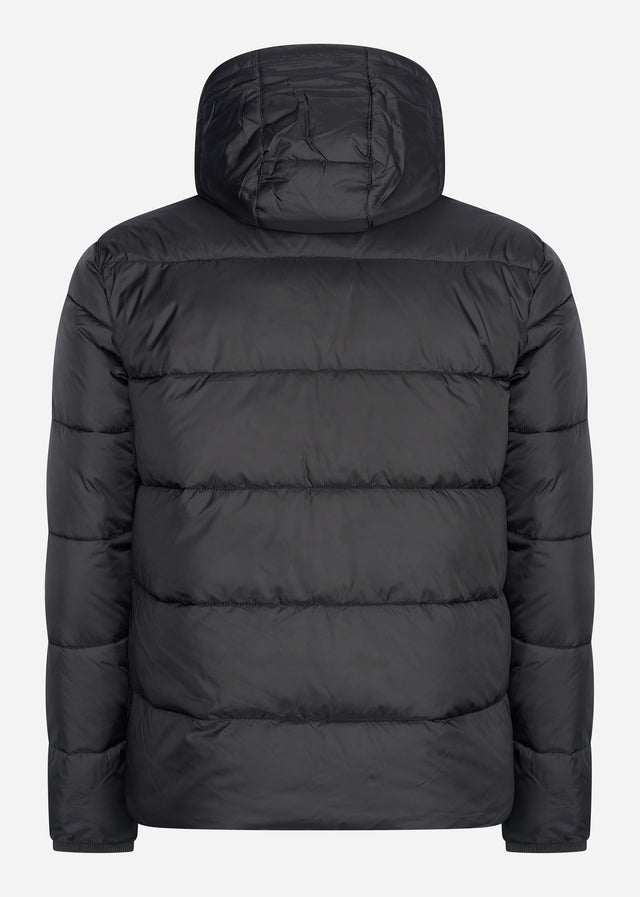 Ellesse Jacken Paddero jacket - black