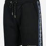 Ellesse Korte Broeken Poke short - black