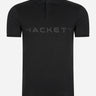Hackett London Polo's Essential polo - black