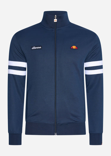 Ellesse Vesten Roma track top - navy
