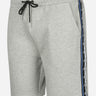 Ellesse Korte Broeken Poke short - grey marl