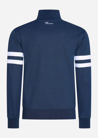 Ellesse Vesten Roma track top - navy