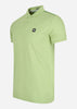 Weekend Offender Polo's Brant - fern moss