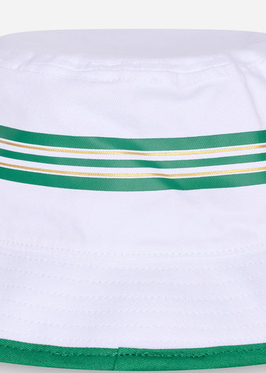 Ellesse Bucket Hats Matteo bucket hat - white