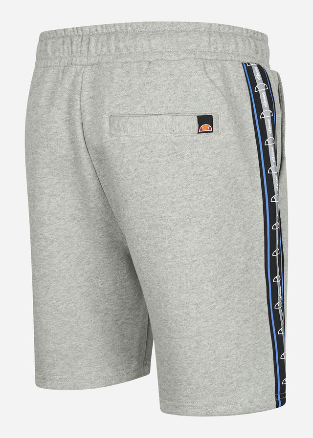 Ellesse Shorts Poke short - grey marl
