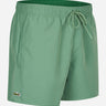 Lacoste Zwembroeken Swimming trunks - ash tree green