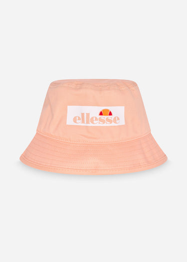 Ellesse Bucket Hats Mount bucket hat - light orange