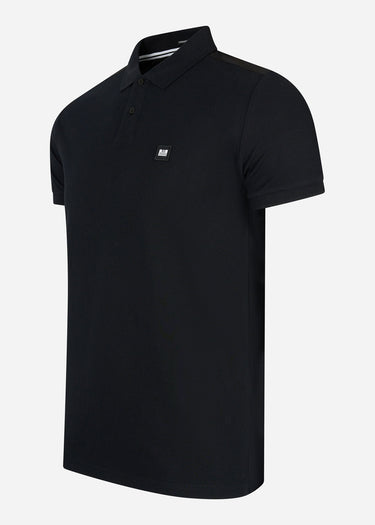 Weekend Offender Polo's Brant - black