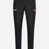 Ellesse Joggingbroeken Bertoni track pant - black