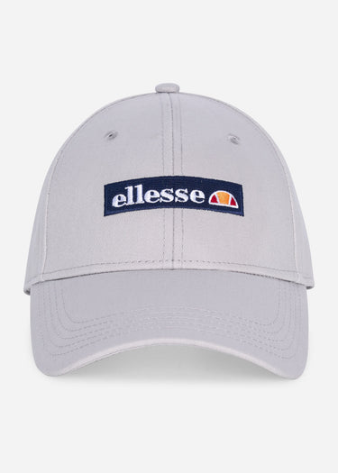 Ellesse Petten Drebbo cap - light grey