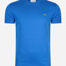 Lacoste T-shirts T-shirt - kingdom