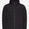 Weekend Offender Jassen La guardia - black