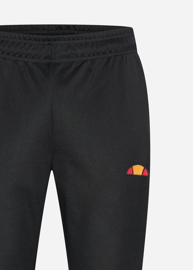 Ellesse Jogginghosen Bertoni track pant - black