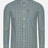 Ben Sherman Overhemden Signature house check - lake