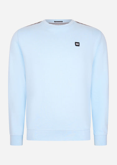 Weekend Offender Truien Cusco - mineral