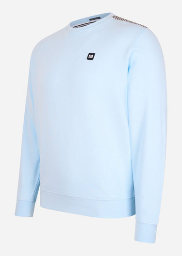Weekend Offender Truien  Cusco - mineral