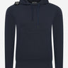 MA.Strum Hoodies Core overhead hoody- ink navy