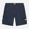 Weekend Offender Korte Broeken Mascia - navy