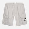 Weekend Offender Korte Broeken Bavaro - silverfox