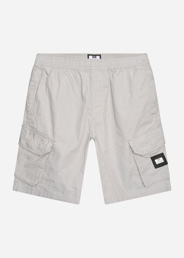 Weekend Offender Korte Broeken Bavaro - silverfox
