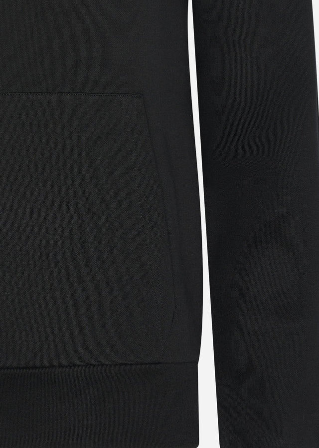 Lacoste Hoodies Hoodie - black